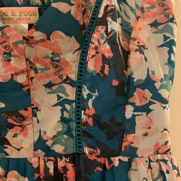 Floral Tilly’s Bundle - Picture 4 of 6